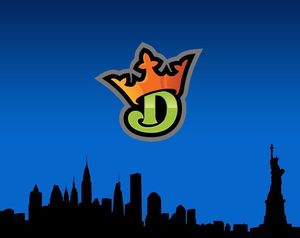 Image post by @draftkings on Instagram
