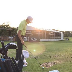 Image post by @alexknappegolf on Instagram