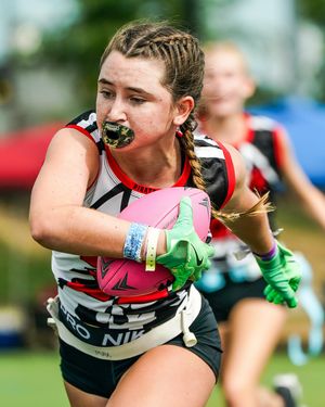 Image post by @flagfootballlife on Instagram