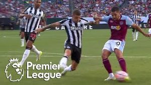 Video post by @nbcsports on YouTube