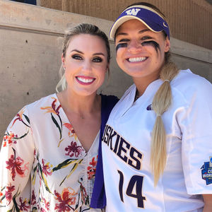 Image post by @daniellelawrie15 on Instagram