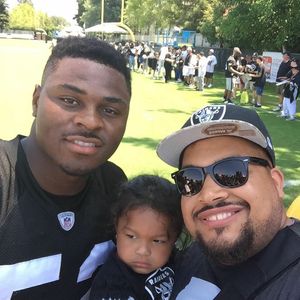 Image post by @the_kennykingjr on Instagram
