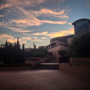Image post by @txst on Instagram