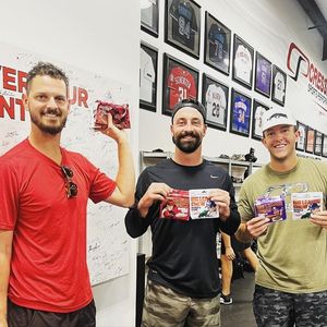 Image post by @bigleaguechewgum on Instagram