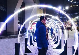 Image post by @cityofcalgary on Instagram