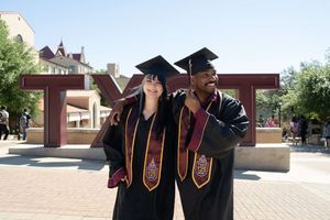 Image post by @txst on Instagram