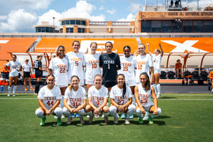 Image post by @texassoccer on Instagram