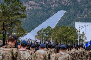 Image post by @af_academy on Instagram