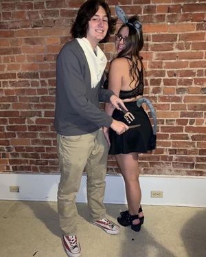 Image post by @barstoolcincy on Instagram
