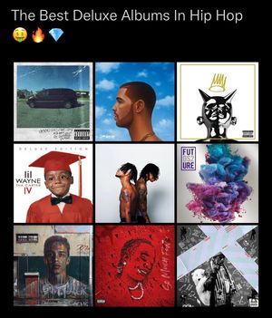 Image post by @fantastichiphop_ on Instagram