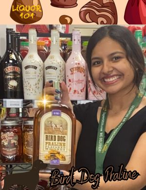Image post by @liquor101.tx on Instagram
