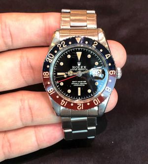 Image post by @sothebyswatches on Instagram