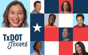 Image post by @txdot on Instagram
