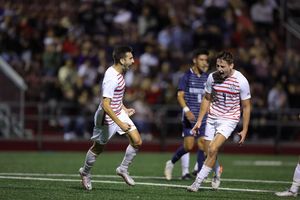 Image post by @stjohnsmsoccer on Instagram