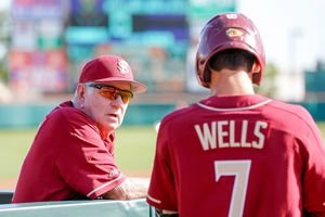 Image post by @nolebaseball on Instagram