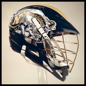 Image post by @cascade_lacrosse on Instagram