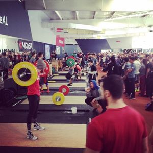 Image post by @athleticlab on Instagram