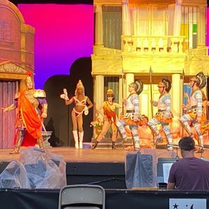 Image post by @playsintheparkedisonnj on Instagram