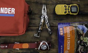 Image post by @leathermantools on Instagram