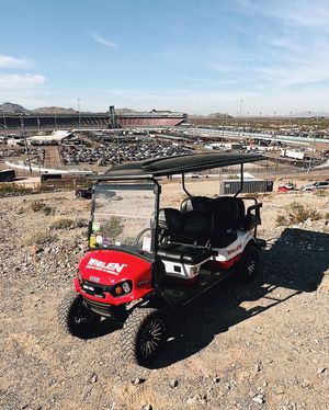 Image post by @whelenmotorsports on Instagram