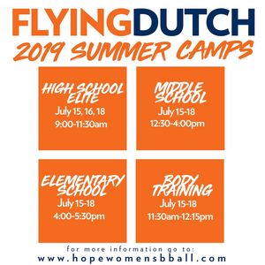 Image post by @hopewbb on Instagram