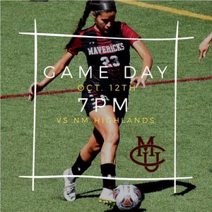 Image post by @coloradomesawomenssoccer on Instagram