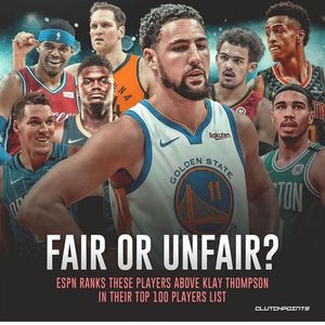 Image post by @nflxnbapolls on Instagram