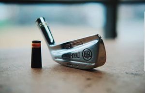 Image post by @wilsongolfcanada on Instagram