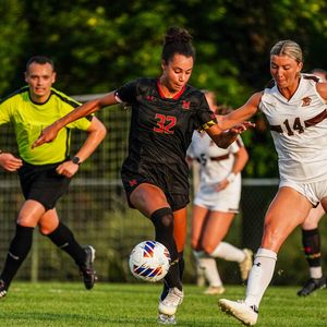 Image post by @terpswsoccer on Instagram