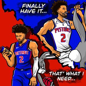 Image post by @kia_cartoons on Instagram