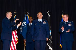 Image post by @af_academy on Instagram