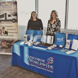 Image post by @concordeworldwide on Instagram