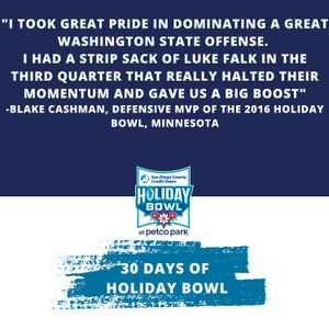 Image post by @holidaybowl on Instagram