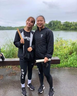 Image post by @templefencing on Instagram