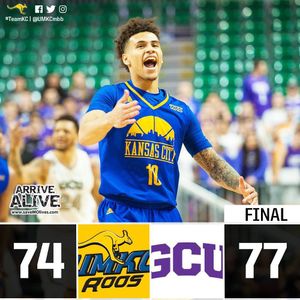 Image post by @kcroosmbb on Instagram