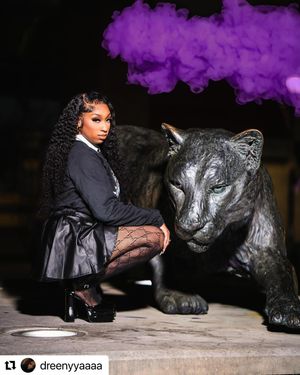 Image post by @pvamu on Instagram
