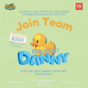 Image post by @playboulder on Instagram
