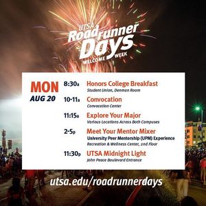 Image post by @utsastudents on Instagram
