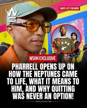 Image post by @worldstar on Instagram