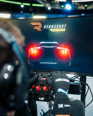 Image post by @mercedesamgmotorsport on Instagram
