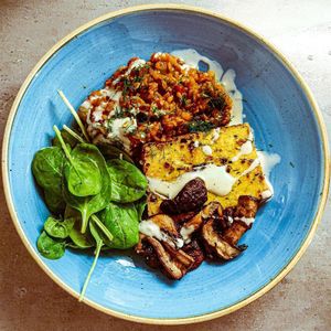 Image post by @nenifood on Instagram