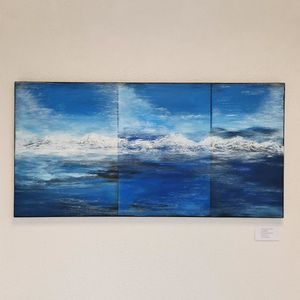 Image post by @kunstzurichsud on Instagram