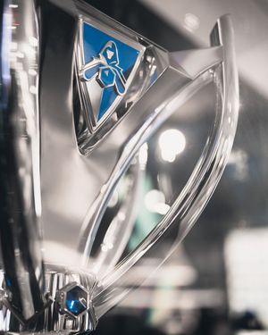 Image post by @lolesports on Twitter/X