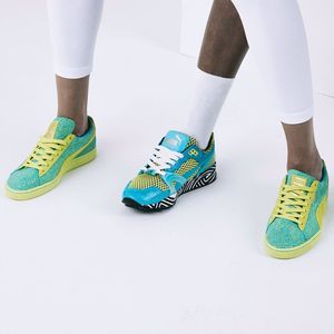 Image post by @puma on Instagram