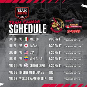 Image post by @baseballcanada on Instagram