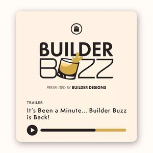 Image post by @builder.designs on Instagram