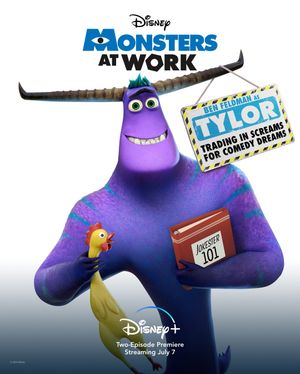 Image post by @disney on Instagram