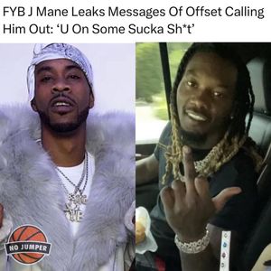 Image post by @nojumper on Instagram