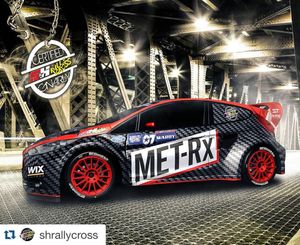 Image post by @dreyerreinboldracing on Instagram