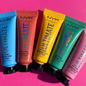 Image post by @nyxcosmetics on Instagram